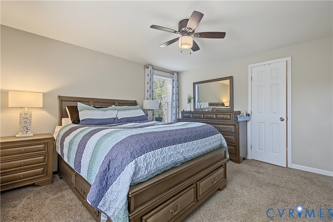 12224 Percival Street, Chester, VA 23831