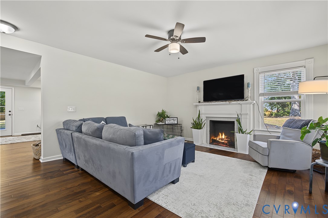12224 Percival Street, Chester, VA 23831