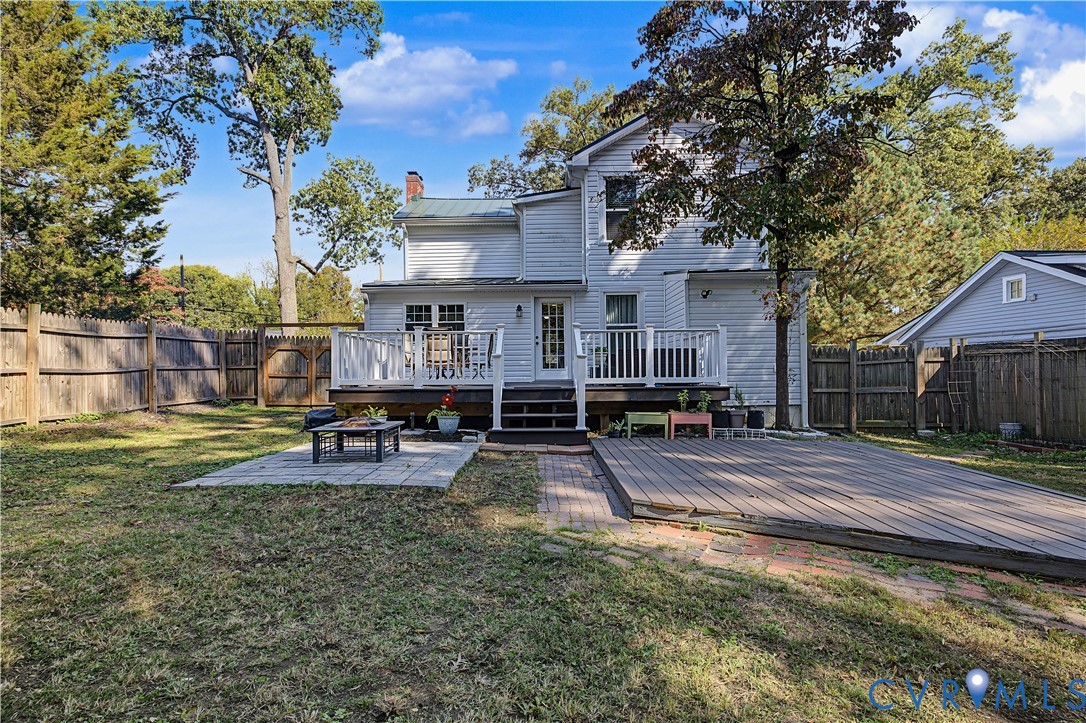 12224 Percival Street, Chester, VA 23831