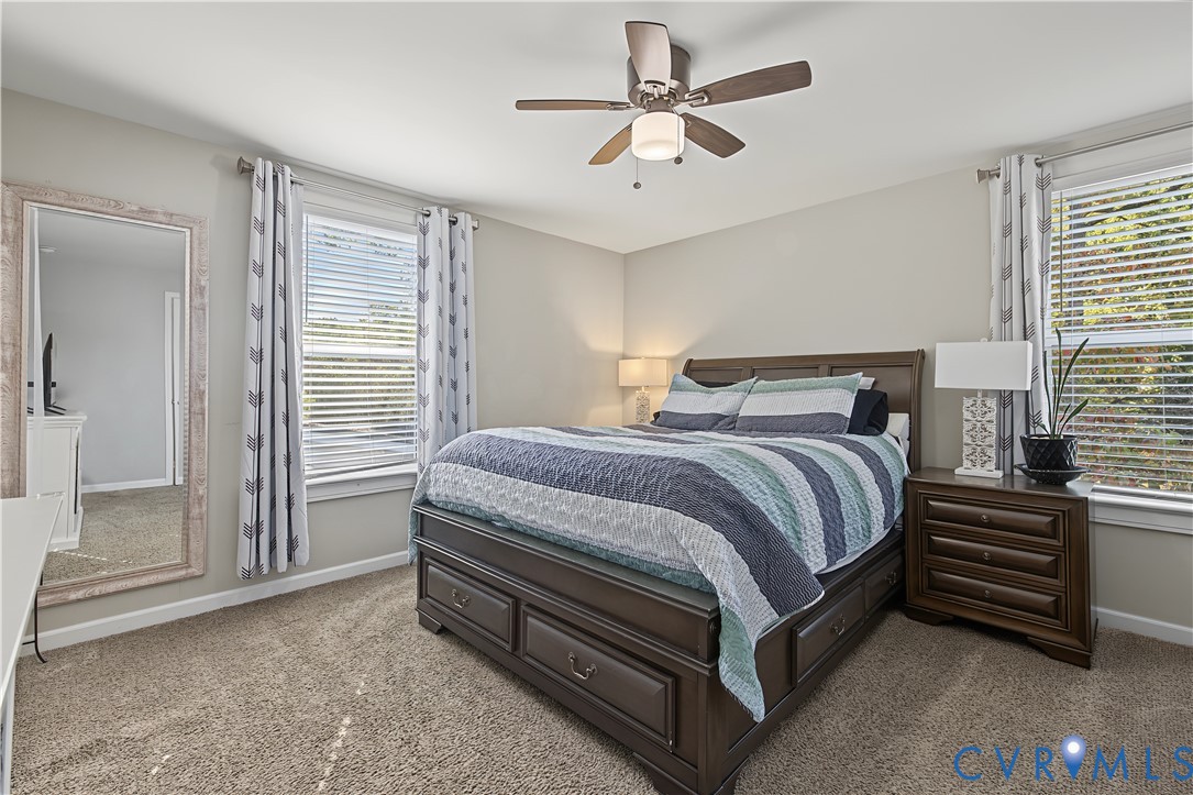12224 Percival Street, Chester, VA 23831