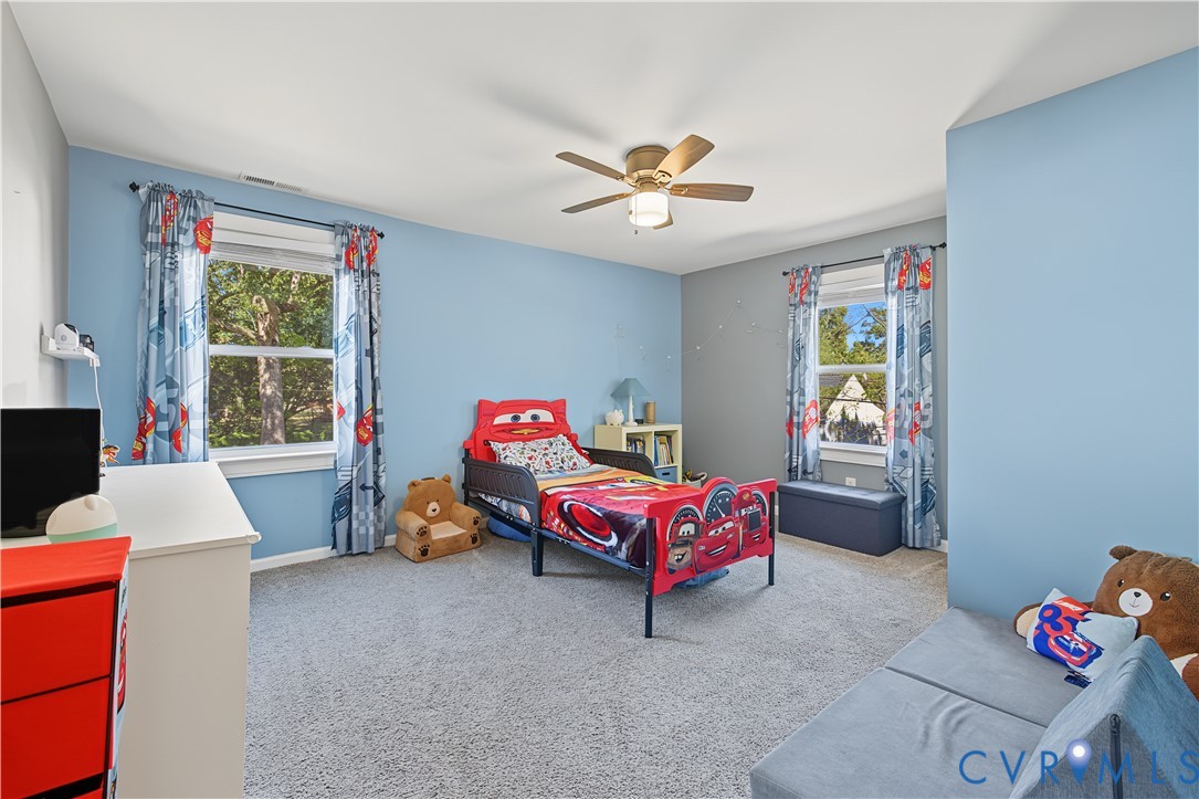 12224 Percival Street, Chester, VA 23831