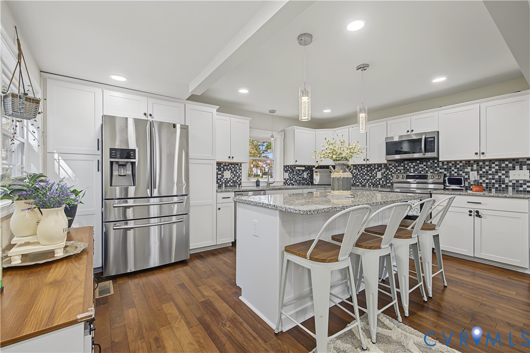 12224 Percival Street, Chester, VA 23831