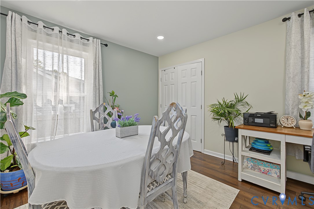 12224 Percival Street, Chester, VA 23831