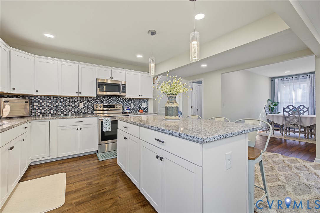 12224 Percival Street, Chester, VA 23831