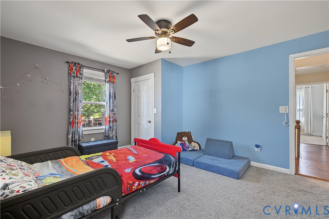 12224 Percival Street, Chester, VA 23831