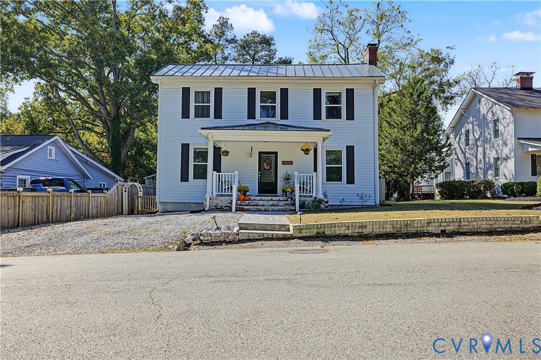 12224 Percival Street, Chester, VA 23831 12224 Percival Street, Chester, VA 23831