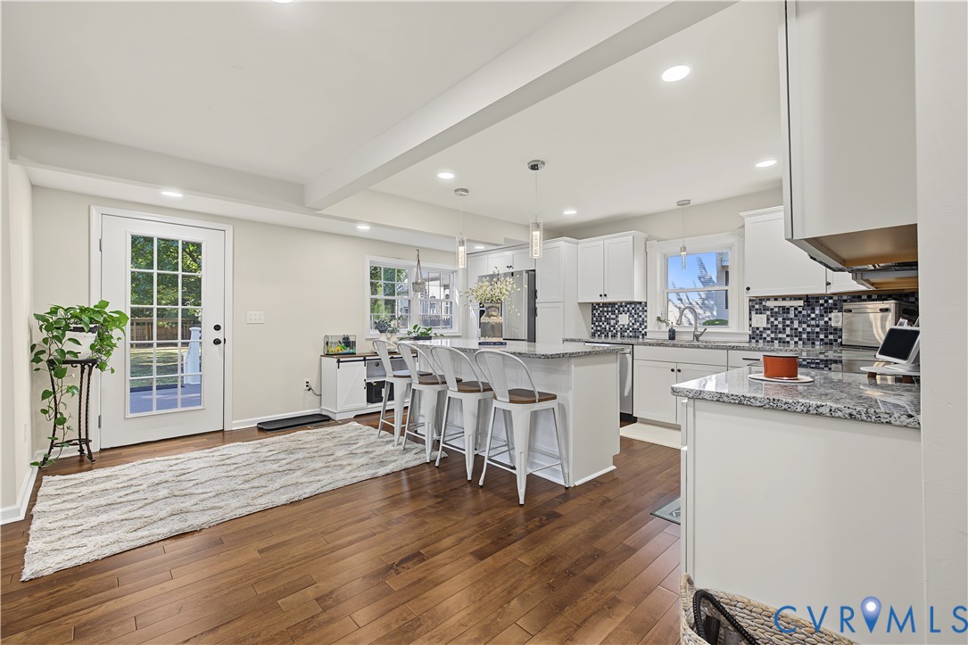 12224 Percival Street, Chester, VA 23831