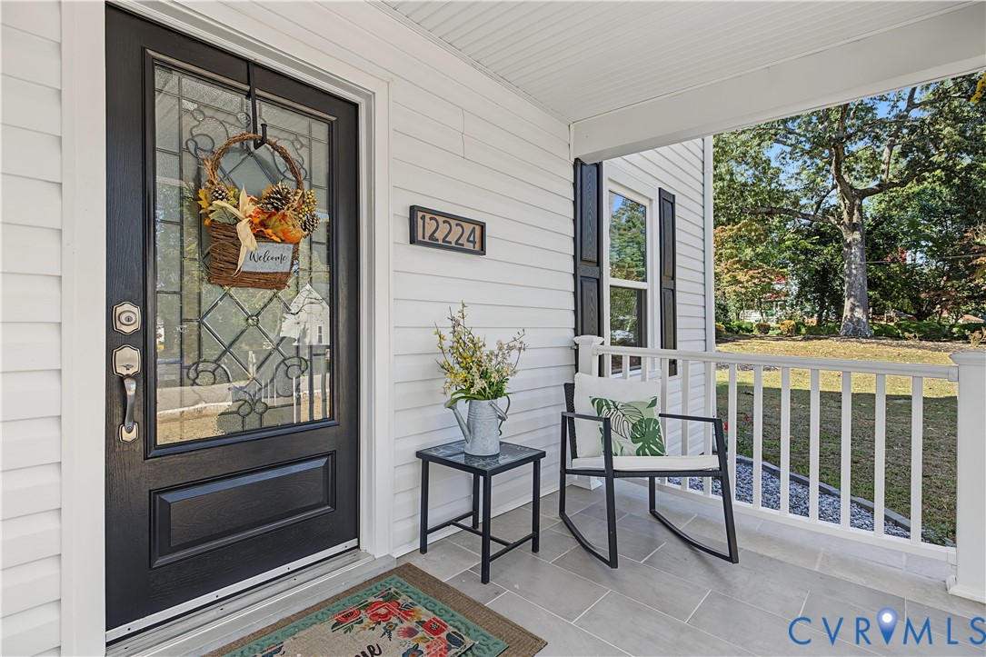 12224 Percival Street, Chester, VA 23831