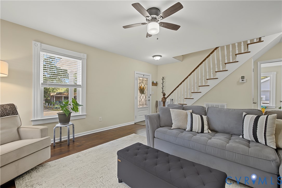 12224 Percival Street, Chester, VA 23831