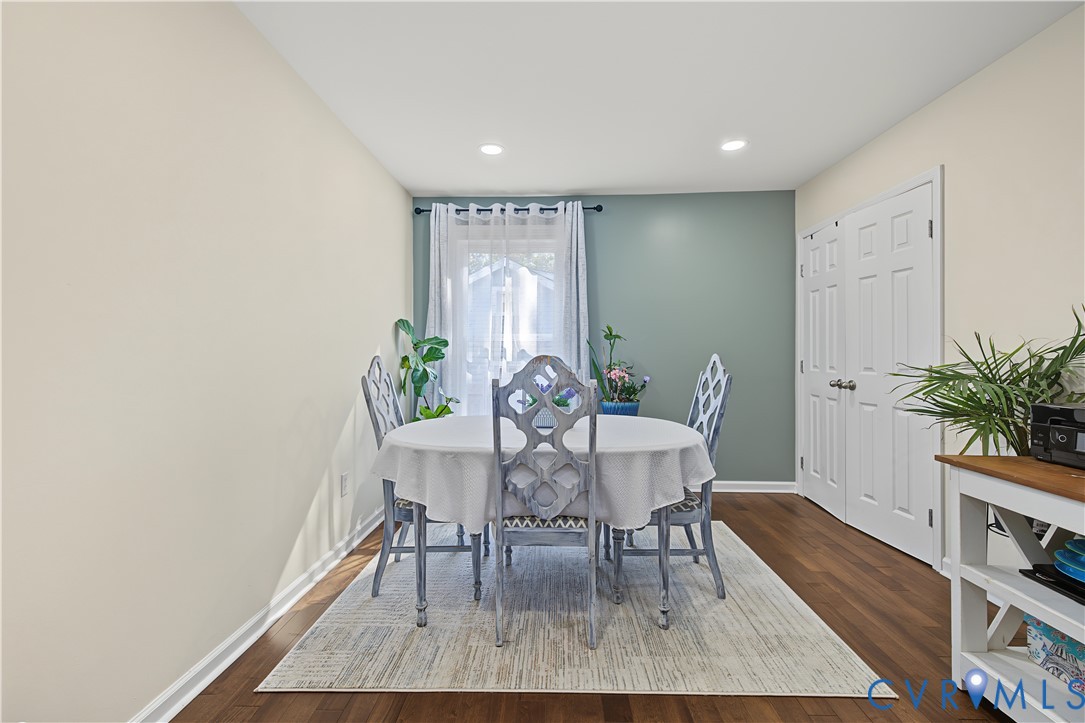 12224 Percival Street, Chester, VA 23831