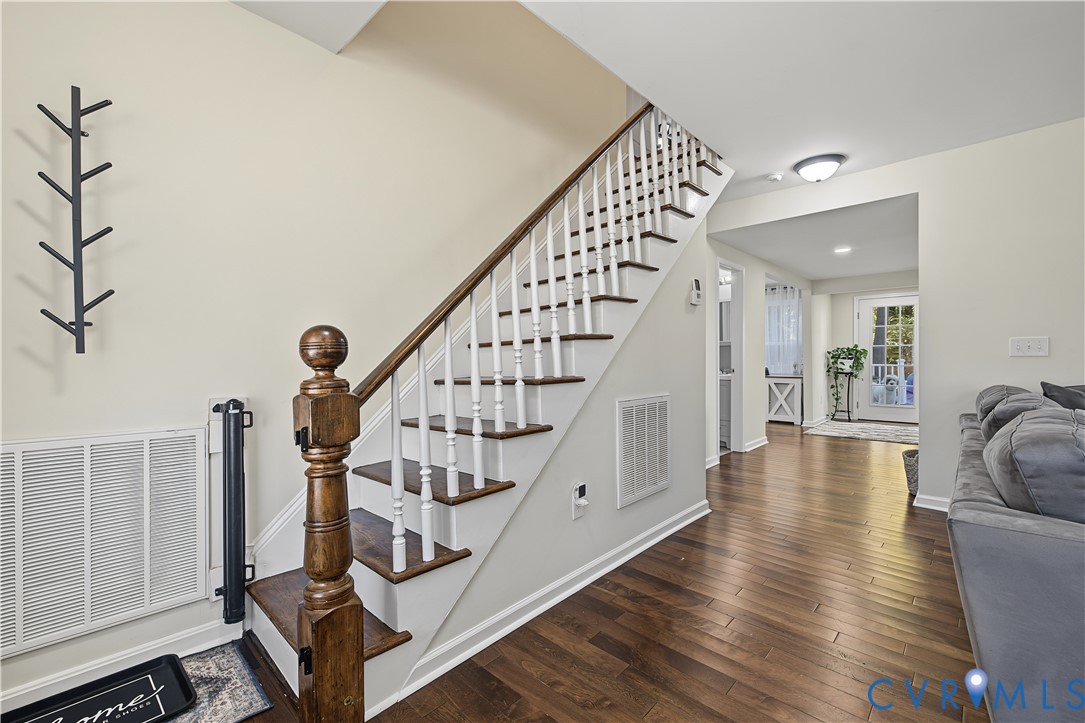 12224 Percival Street, Chester, VA 23831