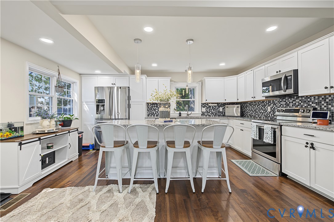 12224 Percival Street, Chester, VA 23831