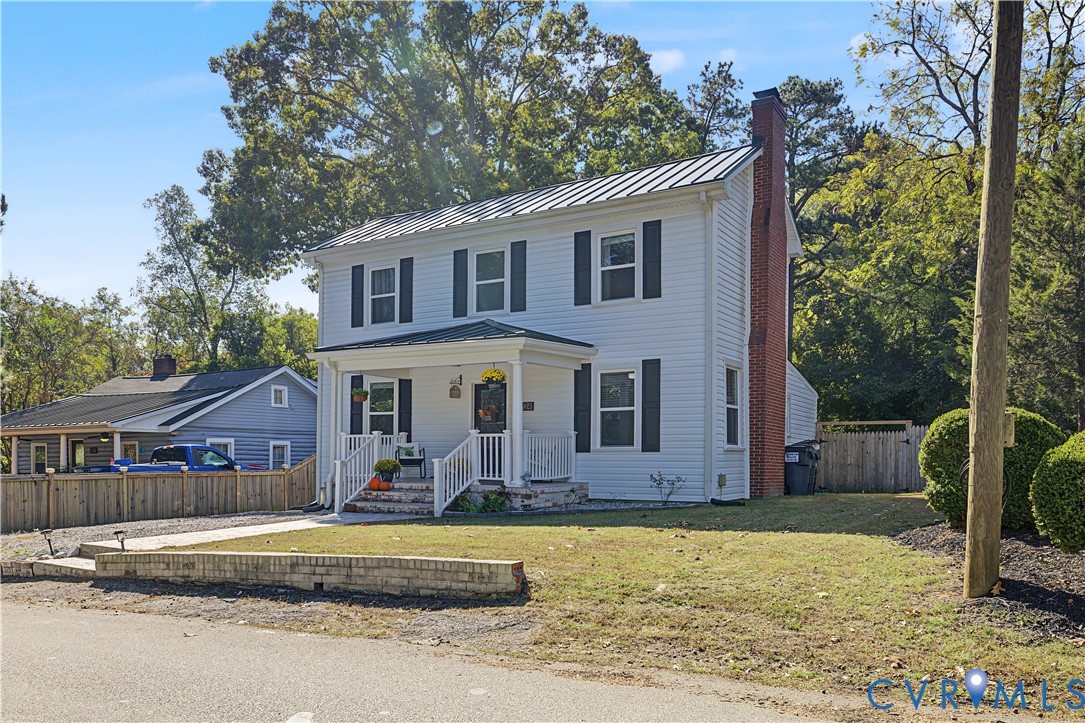 12224 Percival Street, Chester, VA 23831