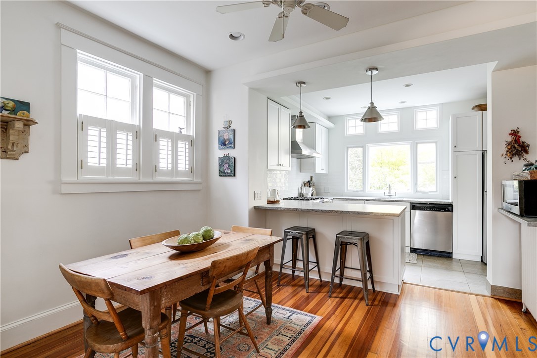 5208 Caledonia Road, Westover Hills, Richmond, VA 23225