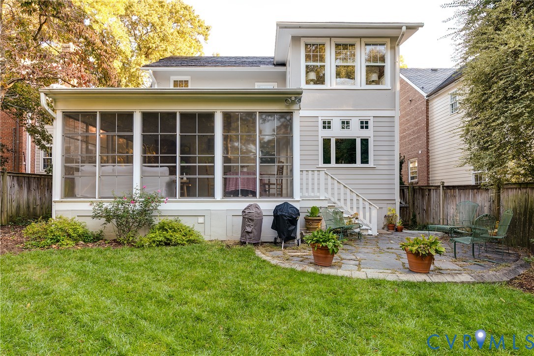 5208 Caledonia Road, Westover Hills, Richmond, VA 23225