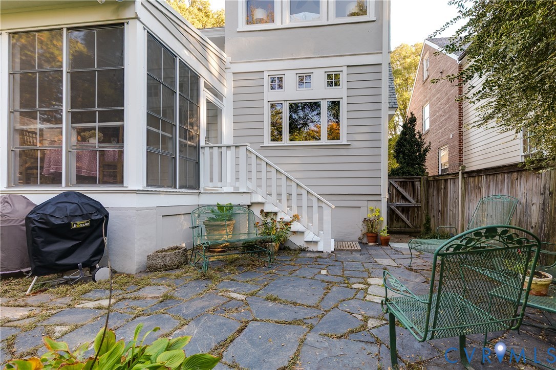 5208 Caledonia Road, Westover Hills, Richmond, VA 23225