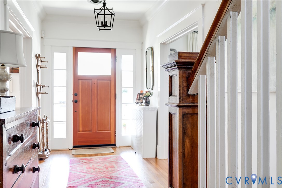 5208 Caledonia Road, Westover Hills, Richmond, VA 23225