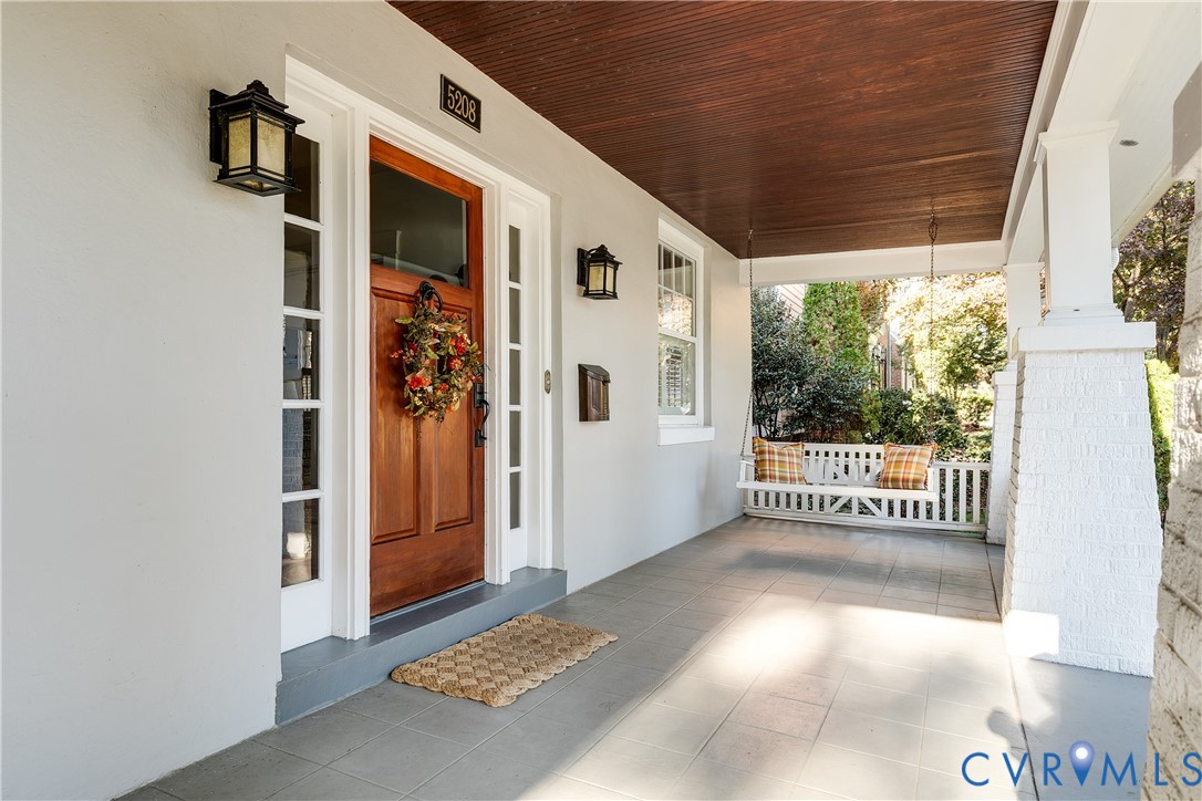5208 Caledonia Road, Westover Hills, Richmond, VA 23225