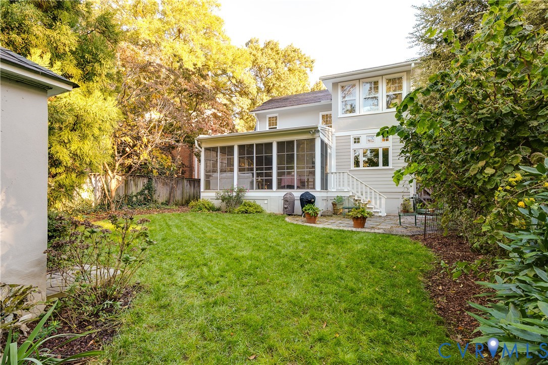 5208 Caledonia Road, Westover Hills, Richmond, VA 23225