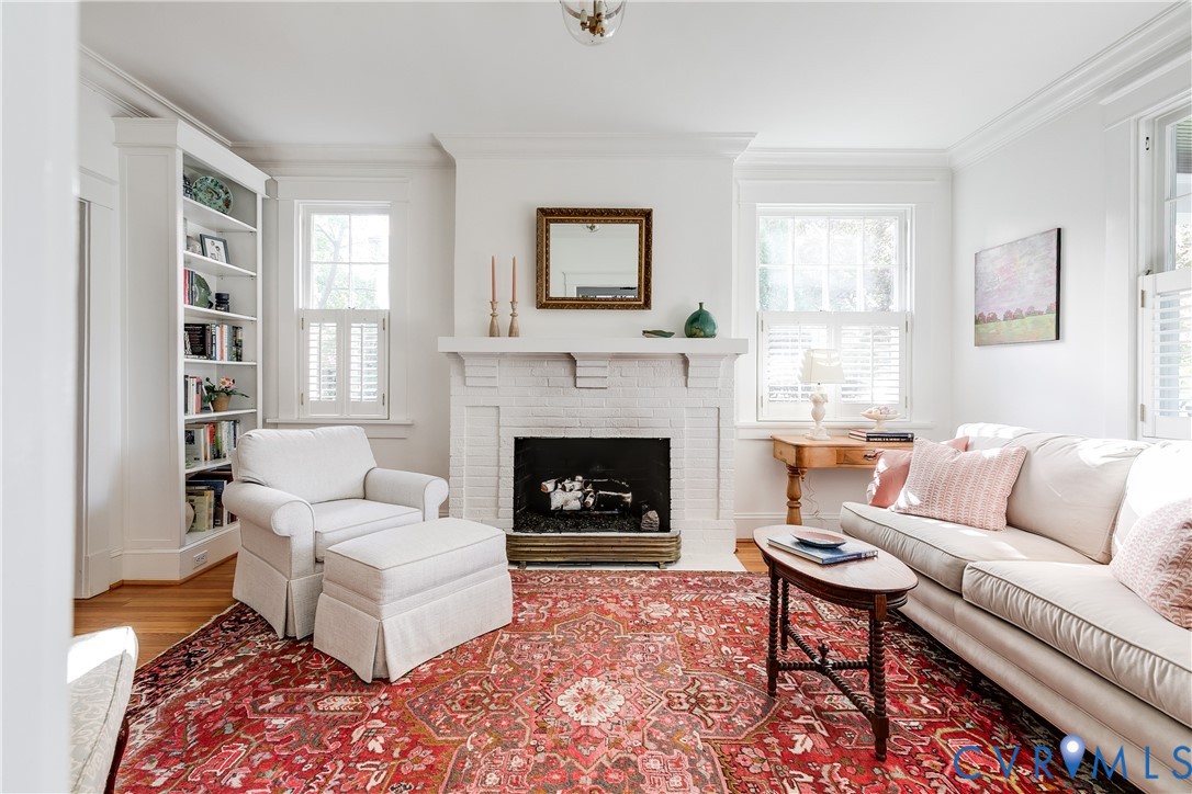 5208 Caledonia Road, Westover Hills, Richmond, VA 23225