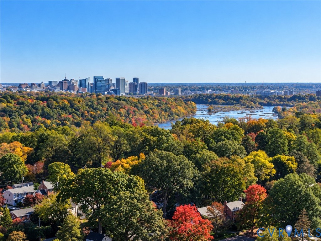 5208 Caledonia Road, Westover Hills, Richmond, VA 23225