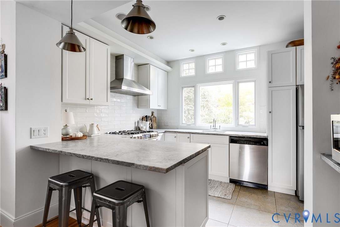 5208 Caledonia Road, Westover Hills, Richmond, VA 23225