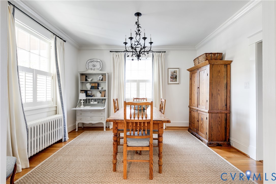 5208 Caledonia Road, Westover Hills, Richmond, VA 23225