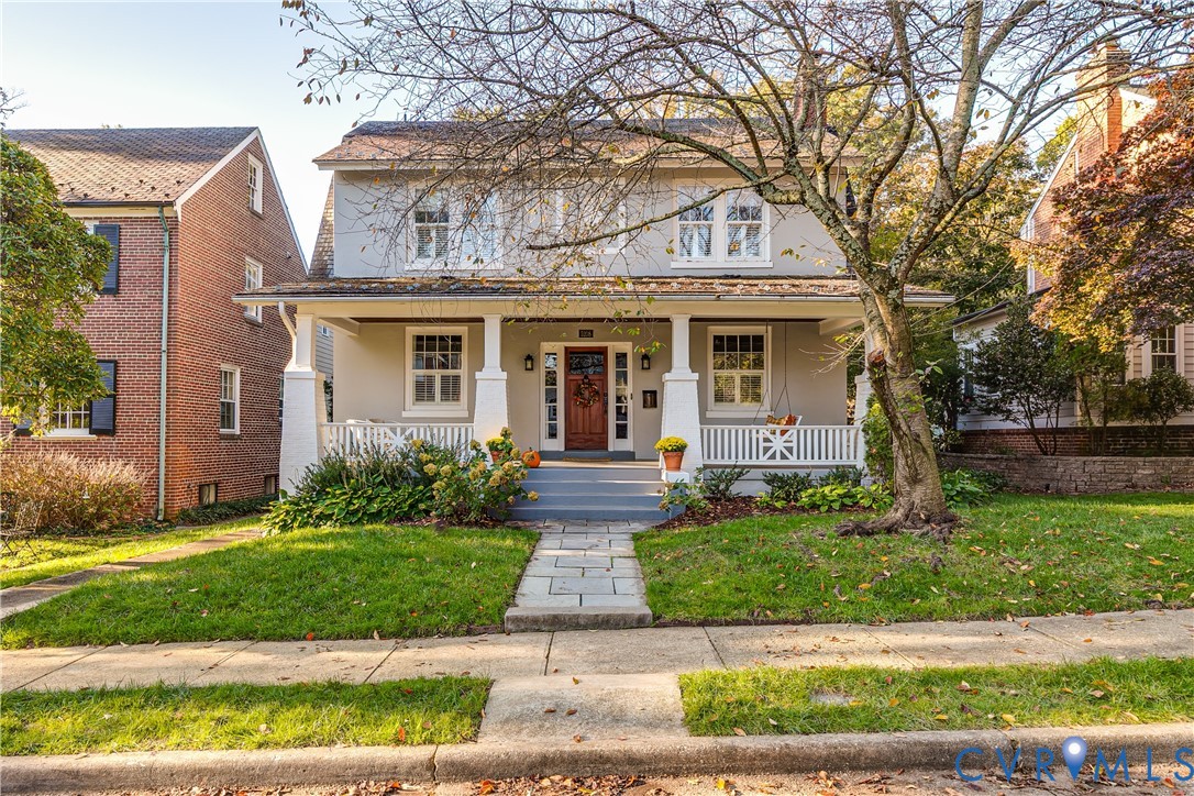 5208 Caledonia Road, Westover Hills, Richmond, VA 23225