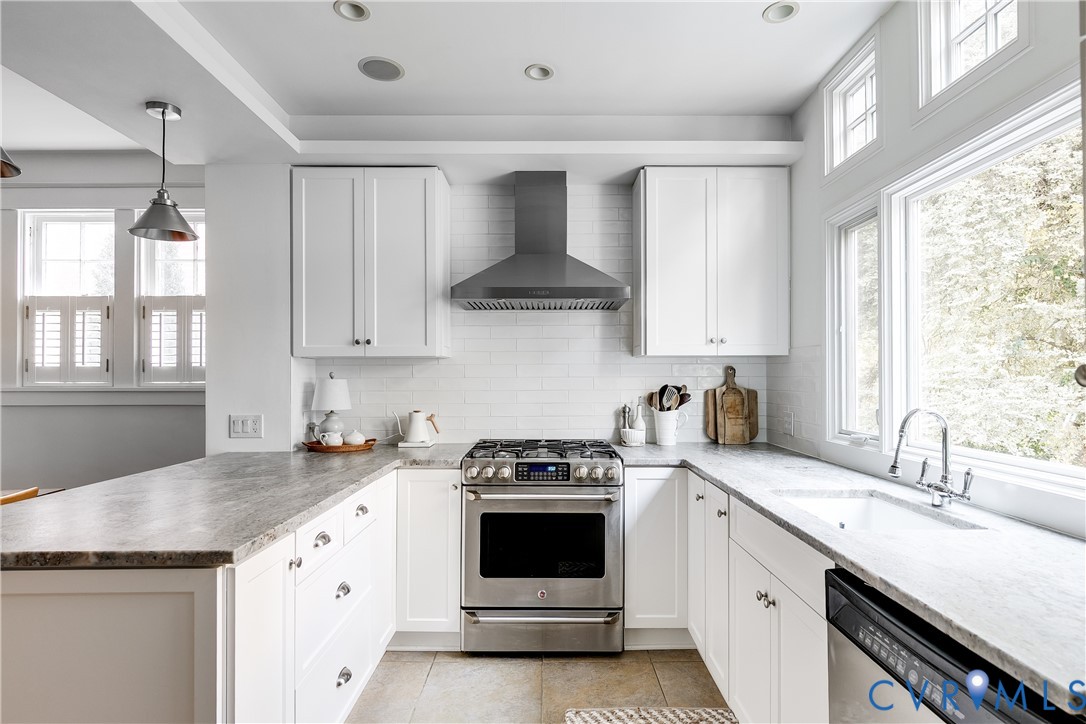 5208 Caledonia Road, Westover Hills, Richmond, VA 23225