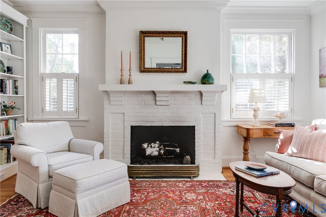 5208 Caledonia Road, Westover Hills, Richmond, VA 23225