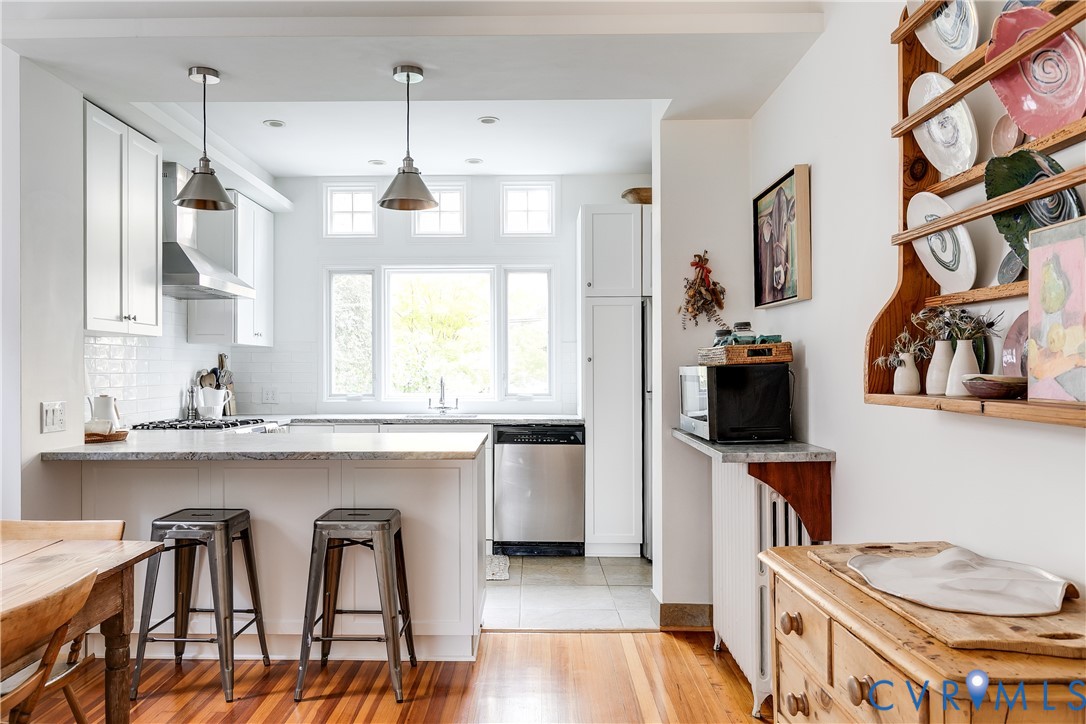 5208 Caledonia Road, Westover Hills, Richmond, VA 23225