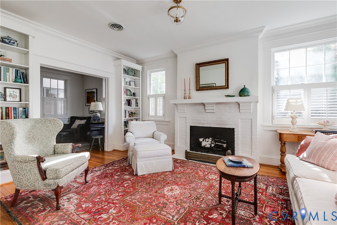 5208 Caledonia Road, Westover Hills, Richmond, VA 23225