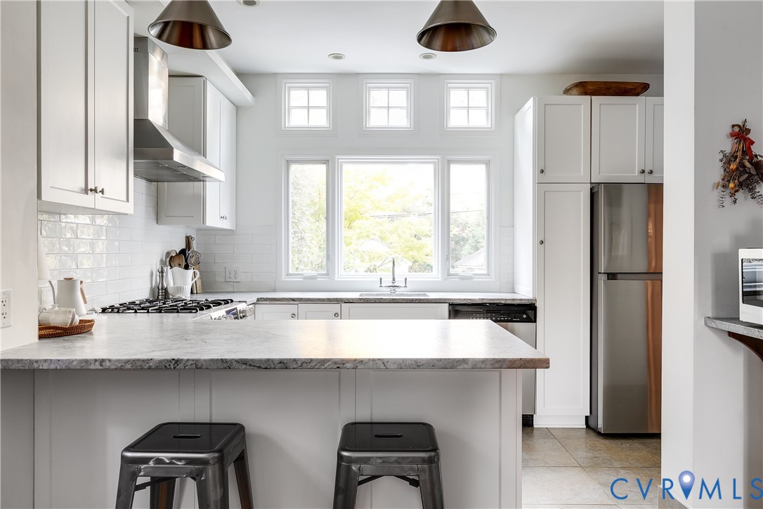 5208 Caledonia Road, Westover Hills, Richmond, VA 23225