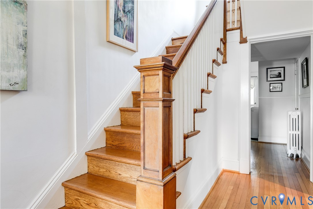 5208 Caledonia Road, Westover Hills, Richmond, VA 23225