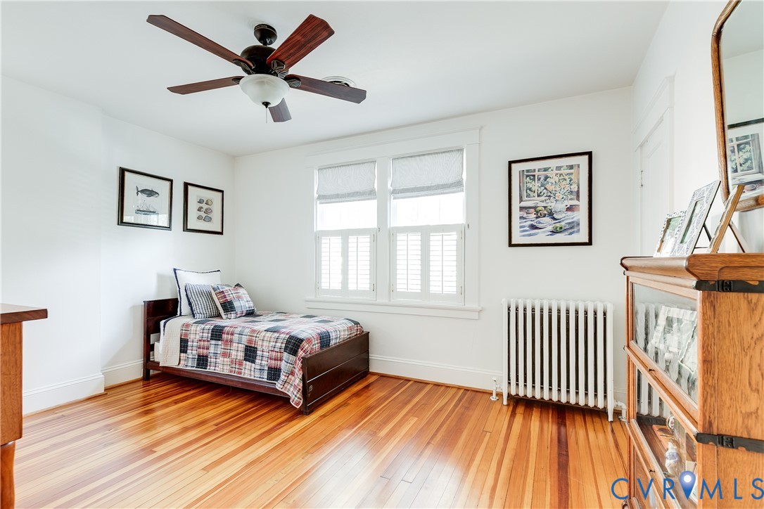 5208 Caledonia Road, Westover Hills, Richmond, VA 23225