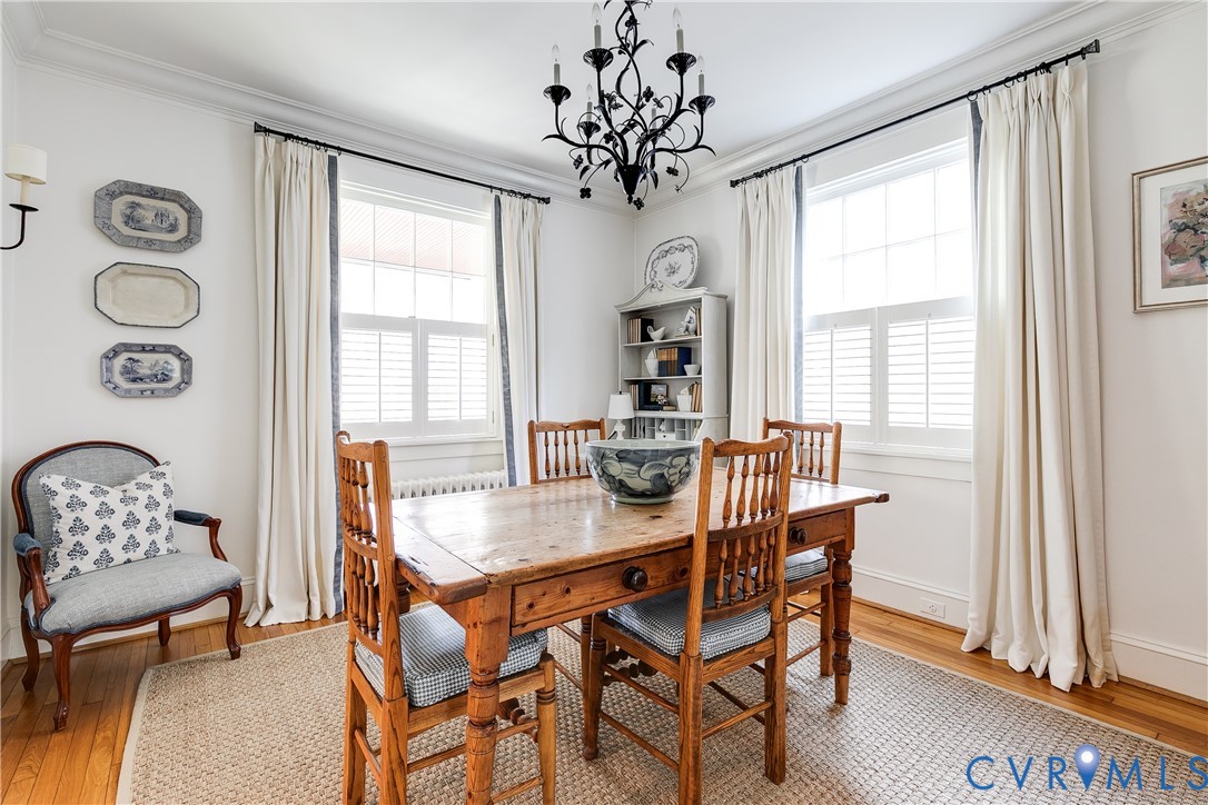 5208 Caledonia Road, Westover Hills, Richmond, VA 23225