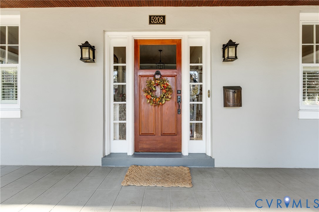 5208 Caledonia Road, Westover Hills, Richmond, VA 23225