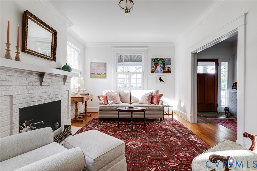 5208 Caledonia Road, Westover Hills, Richmond, VA 23225