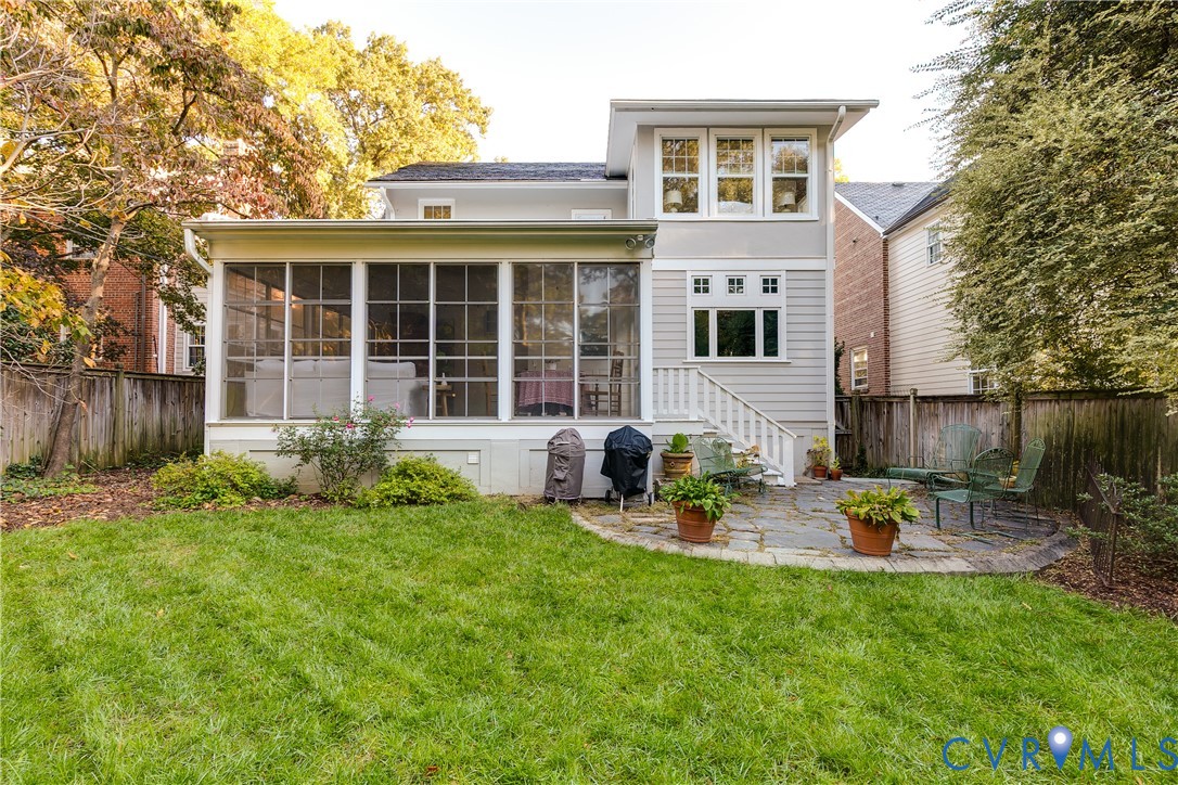 5208 Caledonia Road, Westover Hills, Richmond, VA 23225