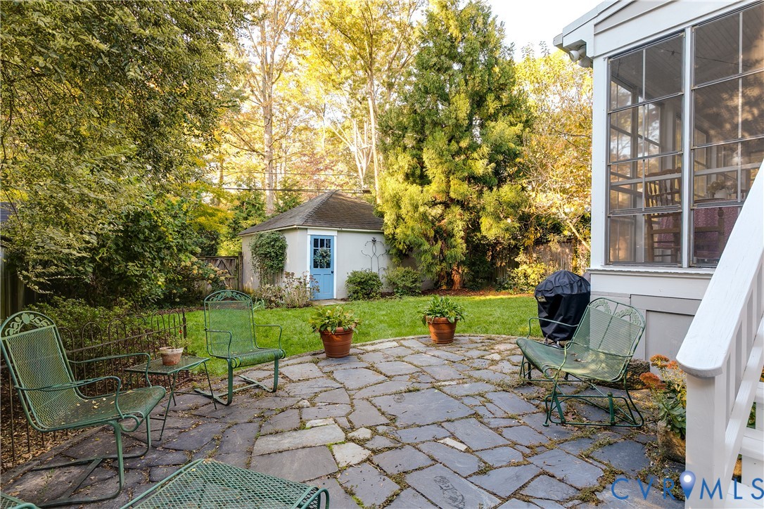 5208 Caledonia Road, Westover Hills, Richmond, VA 23225