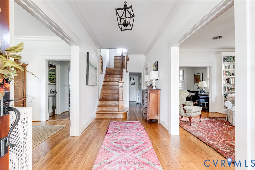5208 Caledonia Road, Westover Hills, Richmond, VA 23225