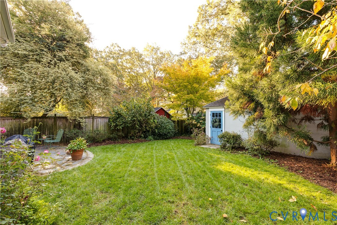 5208 Caledonia Road, Westover Hills, Richmond, VA 23225