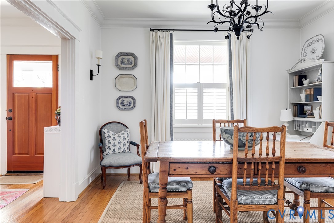 5208 Caledonia Road, Westover Hills, Richmond, VA 23225