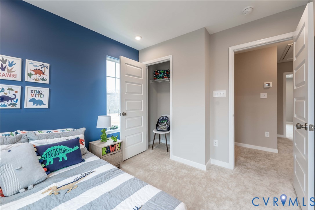 3457 Pond Alley, Richmond, VA 23234