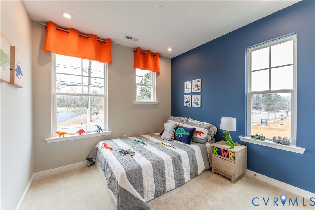 3457 Pond Alley, Richmond, VA 23234