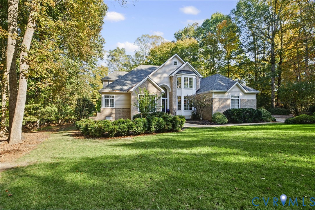 11021 Merganser Terrace, Chesterfield, VA 23838