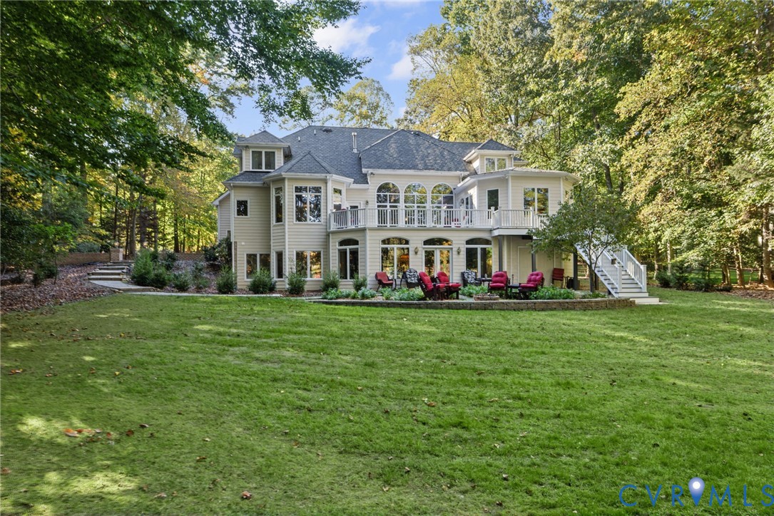 11021 Merganser Terrace, Chesterfield, VA 23838