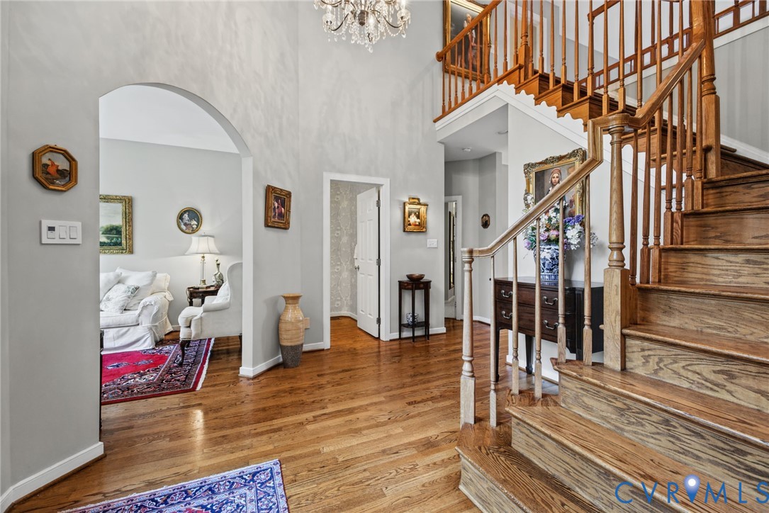 11021 Merganser Terrace, Chesterfield, VA 23838