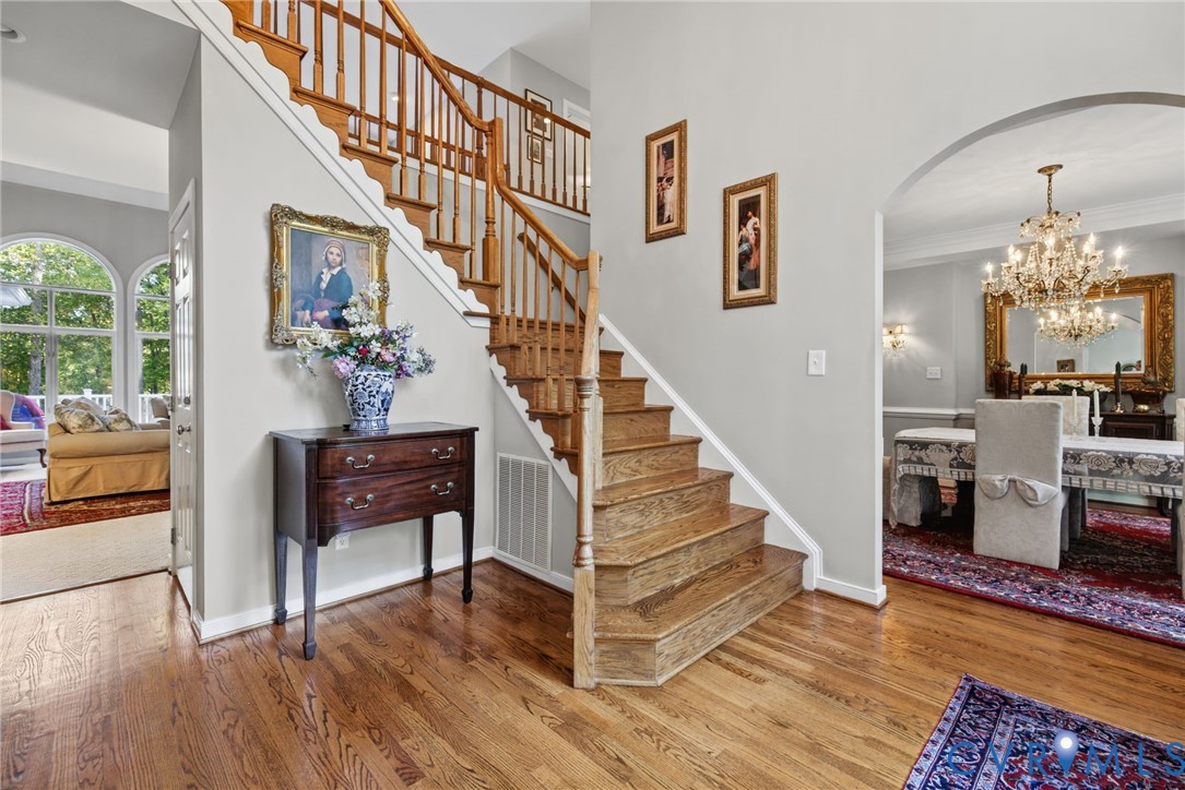 11021 Merganser Terrace, Chesterfield, VA 23838