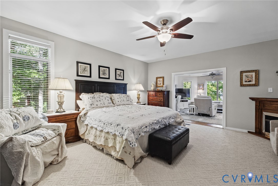 11021 Merganser Terrace, Chesterfield, VA 23838